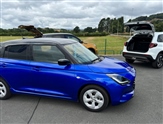 Used Suzuki Swift
