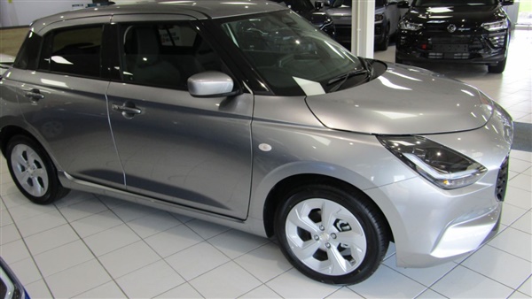 Large image for the Used Suzuki Swift