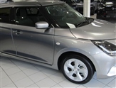 Used Suzuki Swift