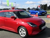 Used Suzuki Swift