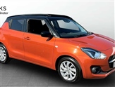 Used Suzuki Swift