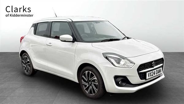 Large image for the Used Suzuki Swift