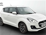 Used Suzuki Swift