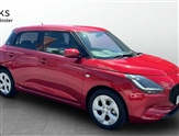 Used Suzuki Swift
