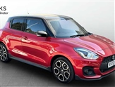 Used Suzuki Swift