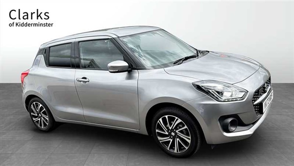 Large image for the Used Suzuki Swift