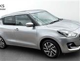 Used Suzuki Swift