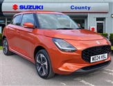 Used Suzuki Swift