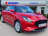 Used Suzuki Swift