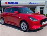 Used Suzuki Swift