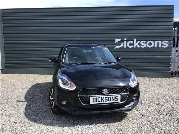 Large image for the Used Suzuki Swift