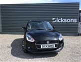Used Suzuki Swift