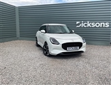 Used Suzuki Swift