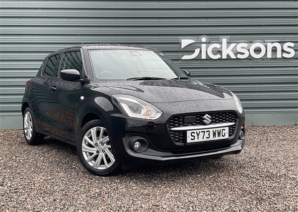 Large image for the Used Suzuki Swift