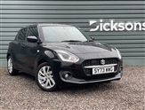 Used Suzuki Swift