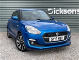 Used Suzuki Swift