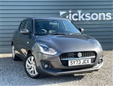 Used Suzuki Swift