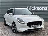 Used Suzuki Swift