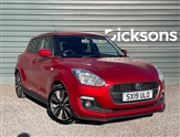 Used Suzuki Swift