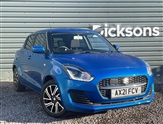 Used Suzuki Swift Used Suzuki Swift