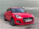 Used Suzuki Swift Used Suzuki Swift