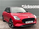 Used Suzuki Swift