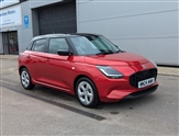 Used Suzuki Swift