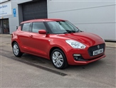 Used Suzuki Swift