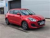 Used Suzuki Swift