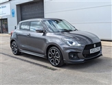 Used Suzuki Swift