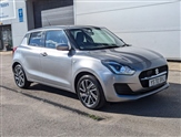 Used Suzuki Swift