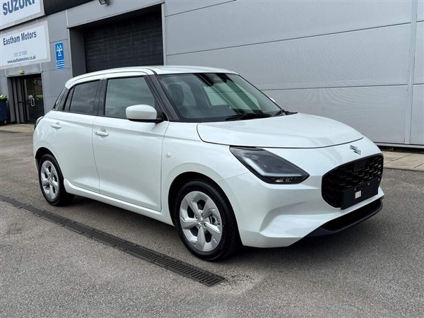 Large image for the Used Suzuki Swift