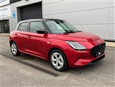 Used Suzuki Swift