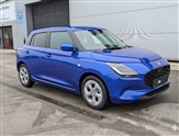 Used Suzuki Swift