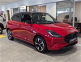 Used Suzuki Swift