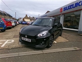 Used Suzuki Swift