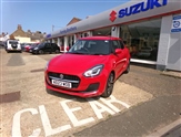 Used Suzuki Swift