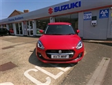 Used Suzuki Swift