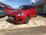 Used Suzuki Swift