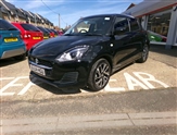 Used Suzuki Swift