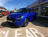 Used Suzuki Swift