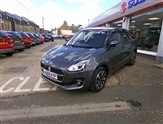 Used Suzuki Swift