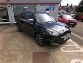 Used Suzuki Swift