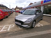 Used Suzuki Swift