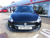 Used Suzuki Swift