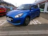 Used Suzuki Swift