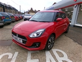 Used Suzuki Swift