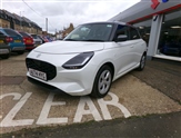 Used Suzuki Swift