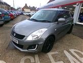 Used Suzuki Swift