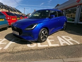 Used Suzuki Swift